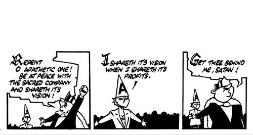 Headphones Strip 18: Shared profits