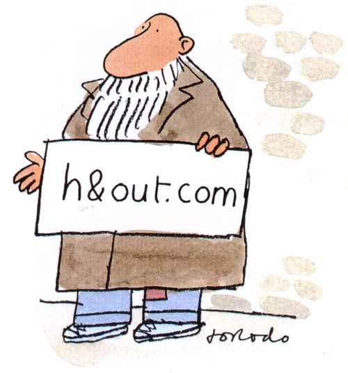 h & out .com.