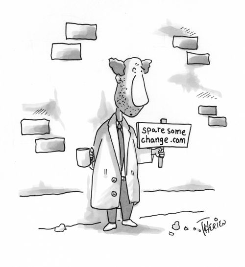 spare some change.com