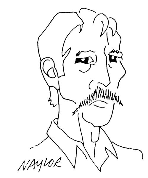 Robert Louis Stevenson.