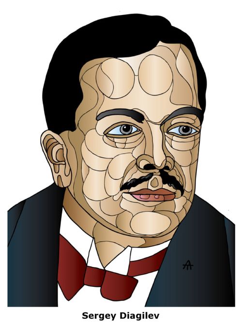 Sergey Diagilev