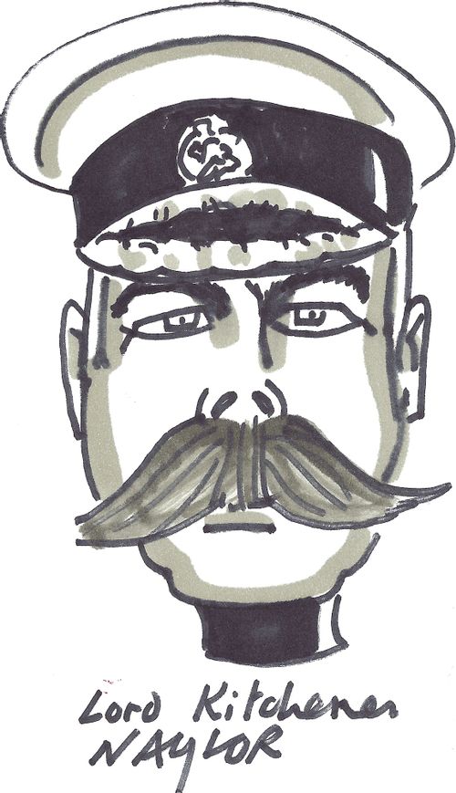 Lord Kitchener