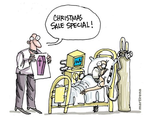 Christmas Sale Special