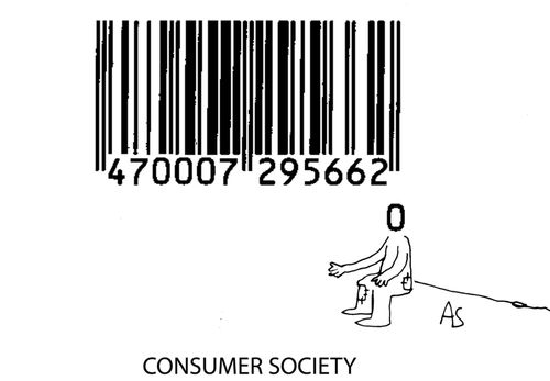 Consumer Society