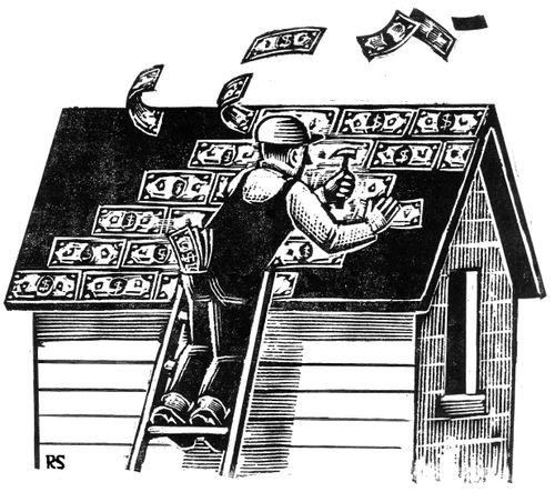 Home improvements do not always represent a sound investment.