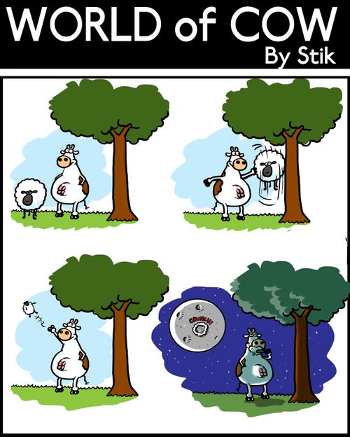 Static Sheep 2