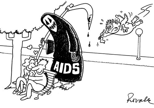 AIDS