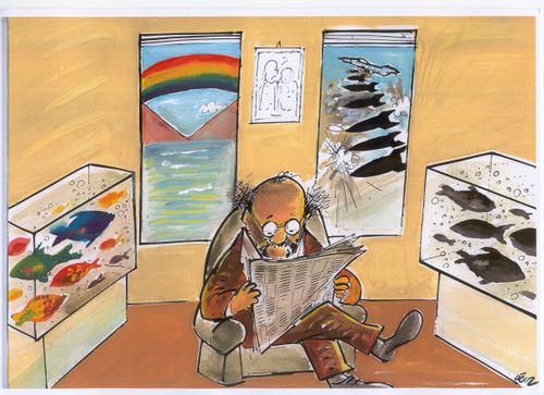 Alternate Views of Life