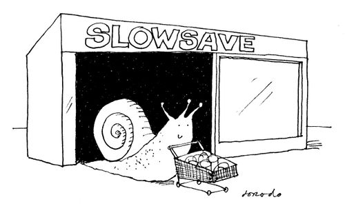 Slowsave.