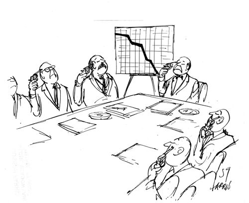 Group suicide.
