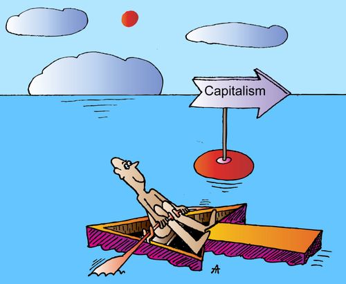 Capitalism
