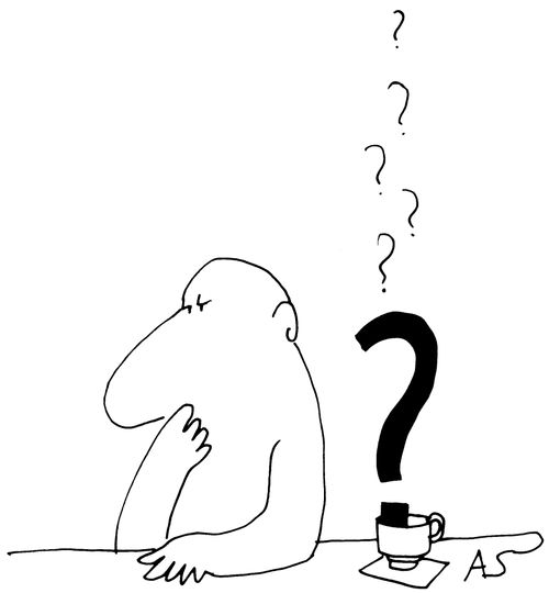 Questioning