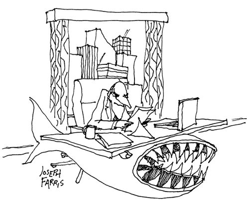 Sharks