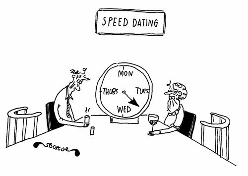 Speed Dating