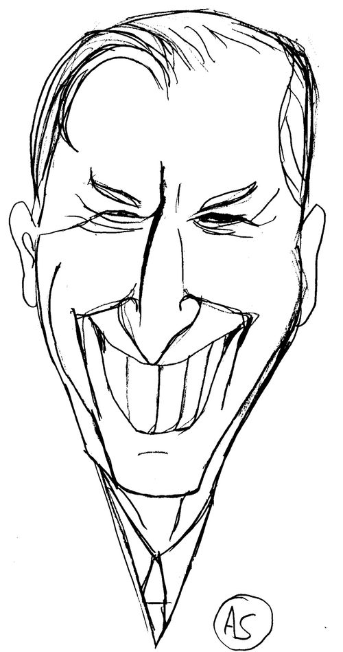 'Mario Vargas Llosa'