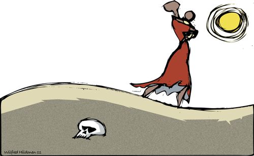 Drought and Famine