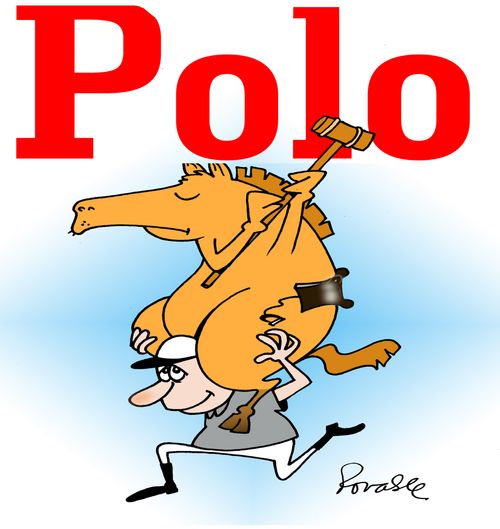 Polo.