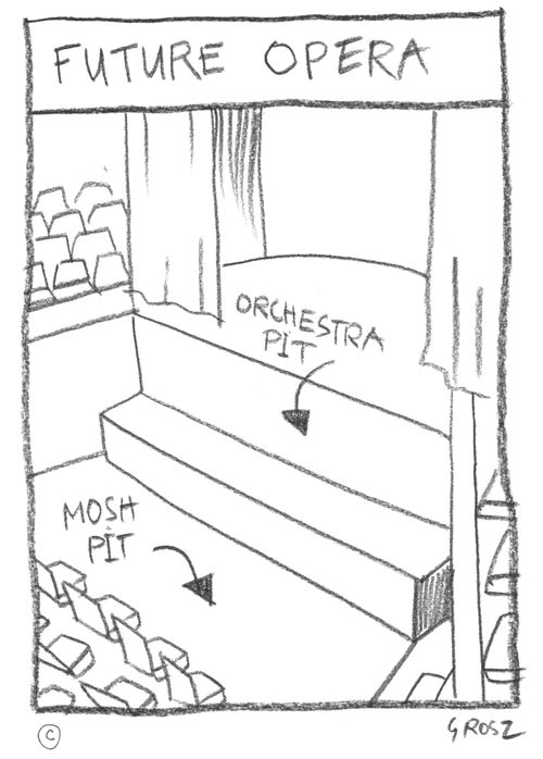 Future Opera