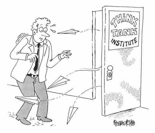 Think Tank Institute