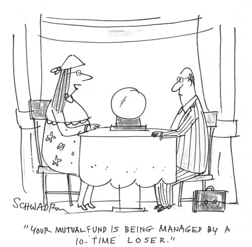 'Your mutual fund is being managed by a 10-time loser.'