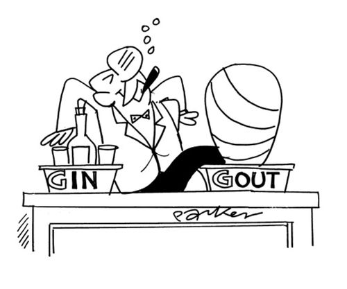 G-in/G-out.