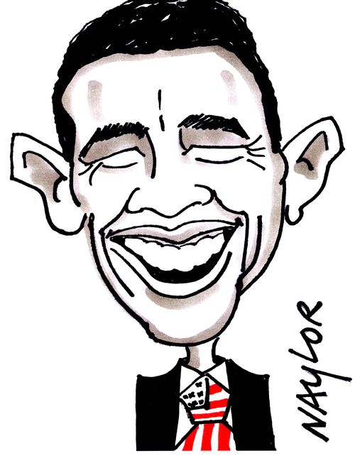 Barack Obama