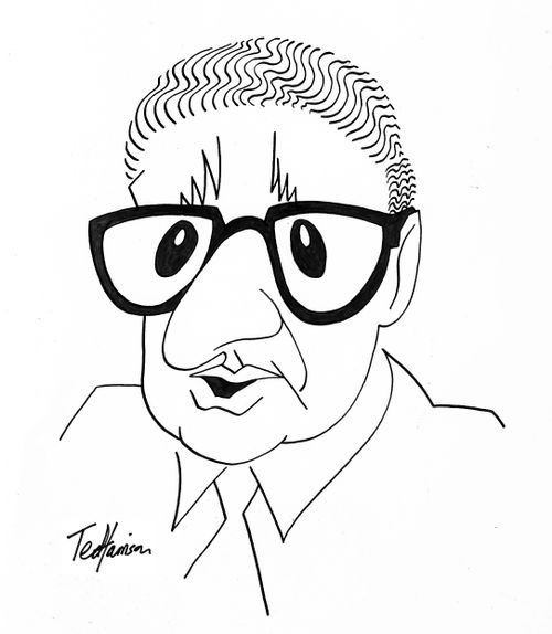 Henry Kissinger