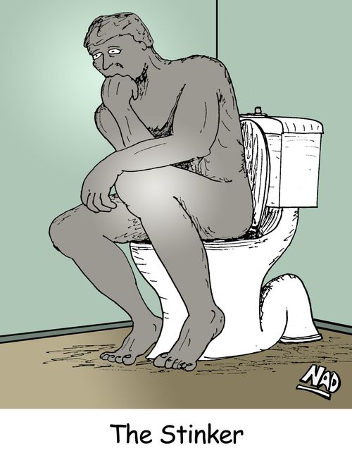 The Stinker