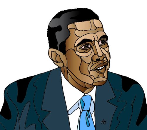 Barack Obama