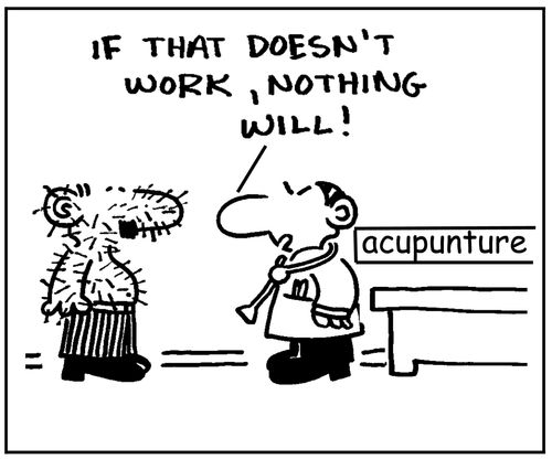 'If that doesn't work, nothing will.'