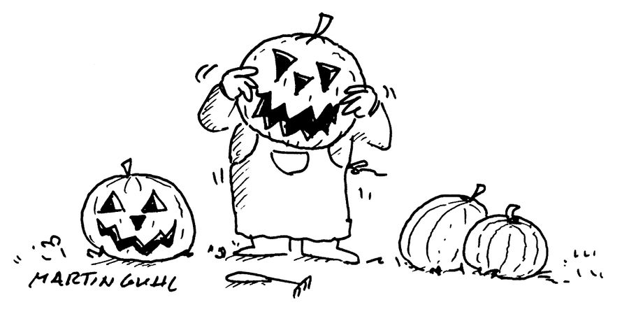 Halloween