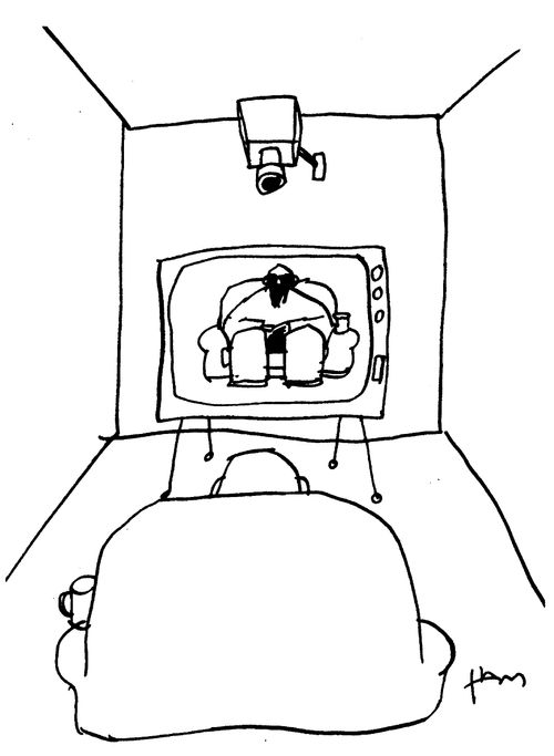 Closed Circuit TV