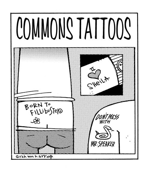 Commons Tattoos.