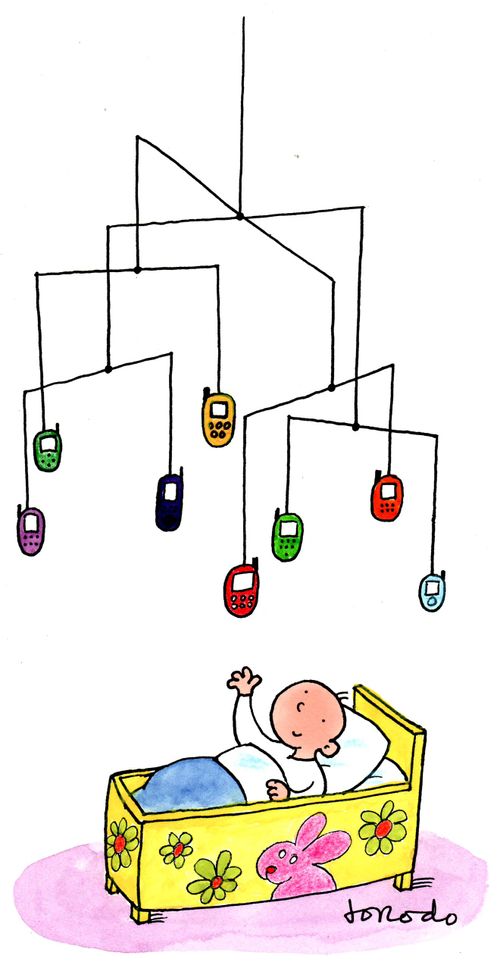 Mobile Phone Mobile.