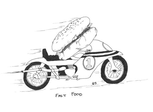 Fast Food
