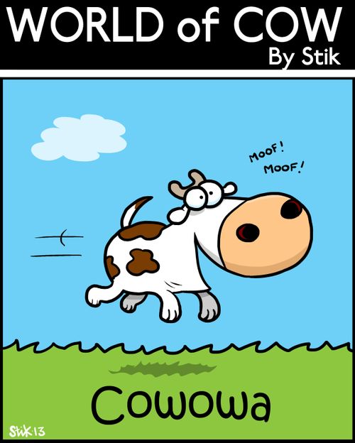 Cowowa