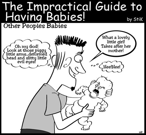 Other Peoples Babies.
