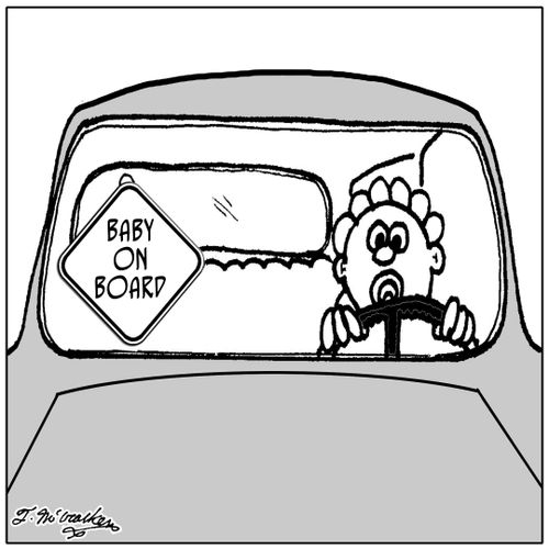 Baby on Board