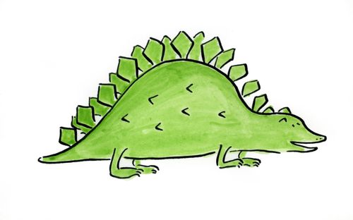 Dinosaur