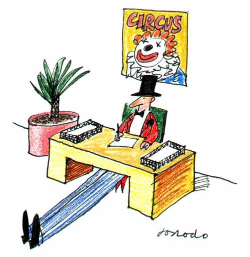 Circus