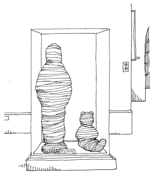 Mummies
