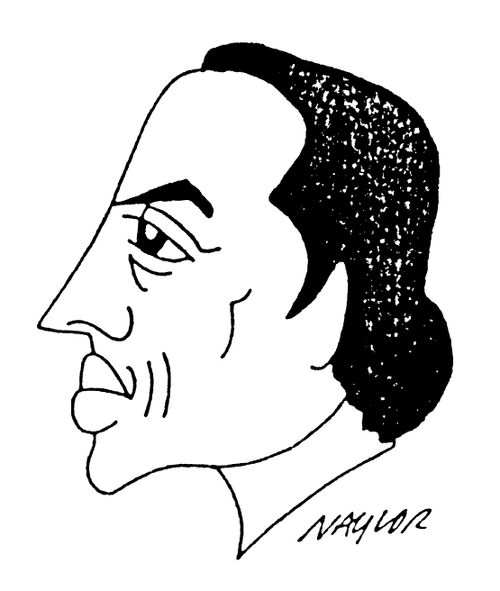 Alexander Pope.