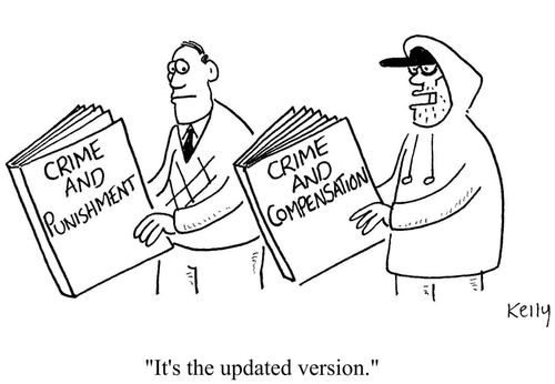 "It's the updated version."