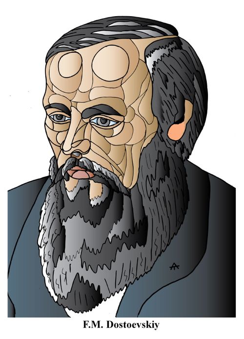 Fyodor Dostoyevsky