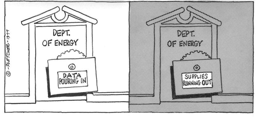 Dept.of energy.