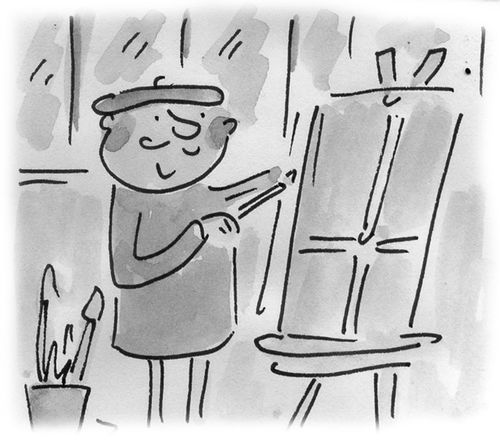 Artist