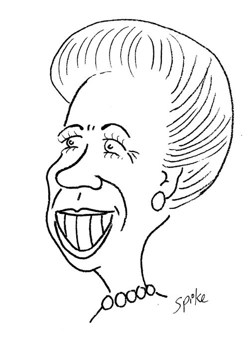 Princess Anne