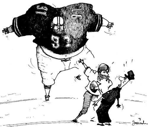 Football.