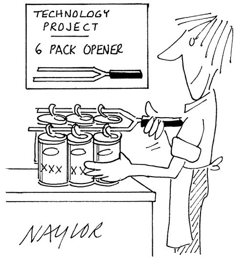 Technology Project.