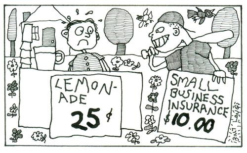 Small Business Insurance